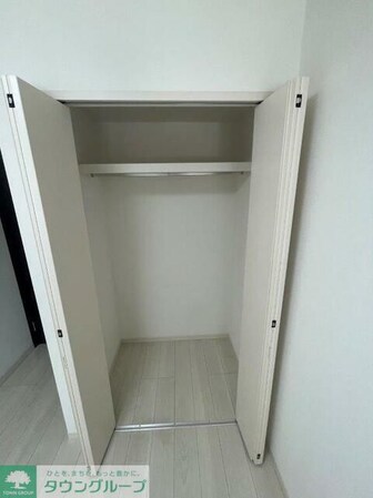 Glanz亀有の物件内観写真